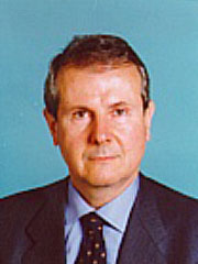 Giancarlo Tapparo