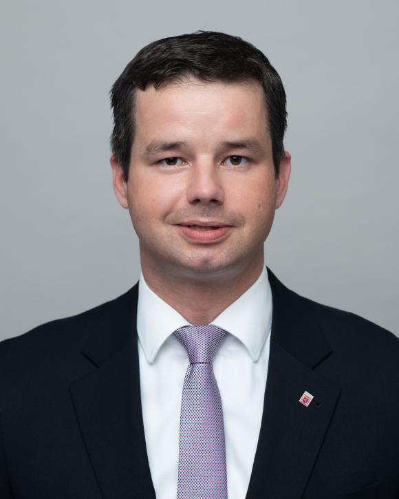 Andreas Hofmeister