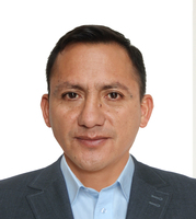 Lider Adalberto Cieza Cera