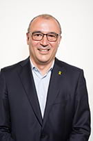 Antoni Garcia I Acero