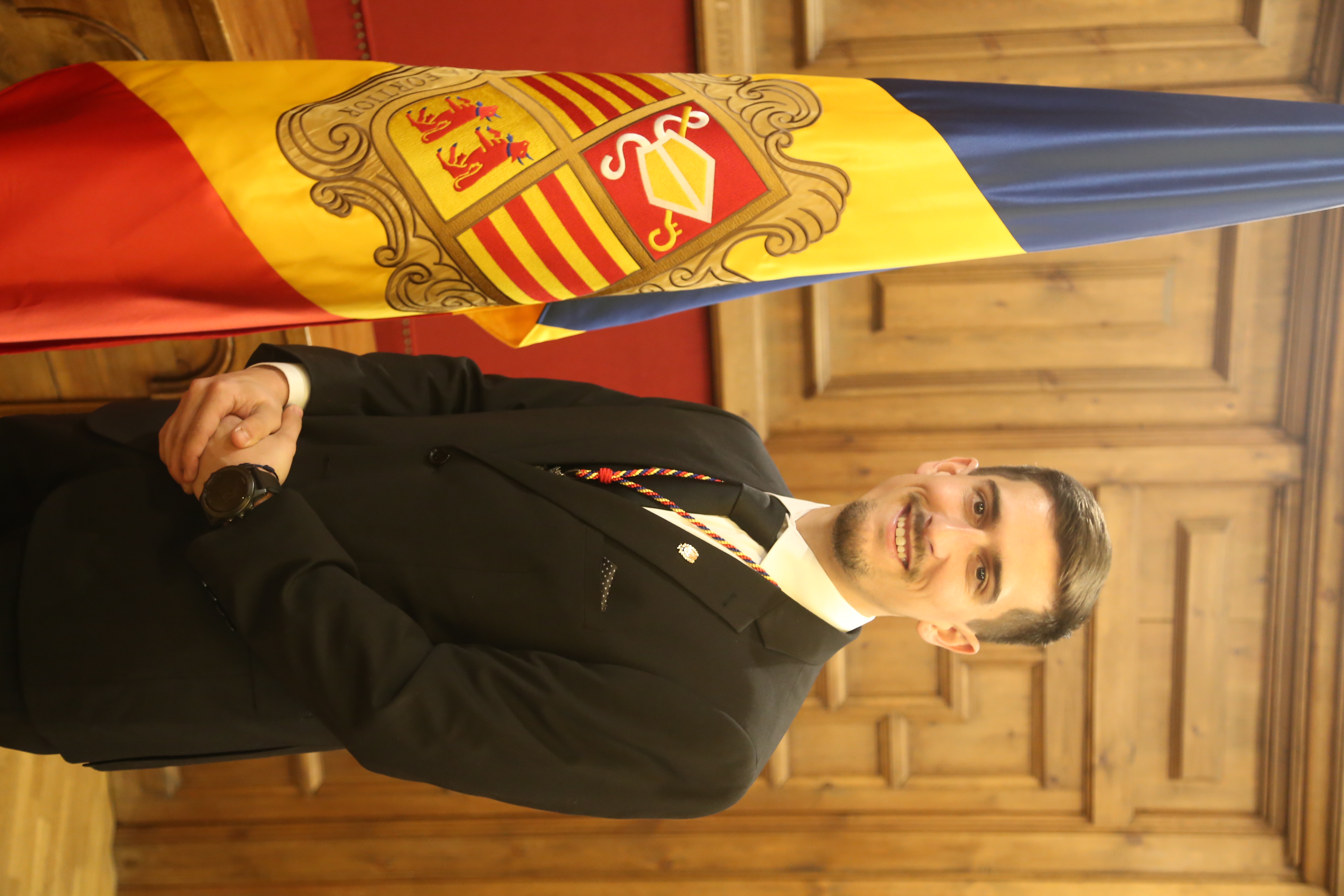 Marc Ferré Nazzaro