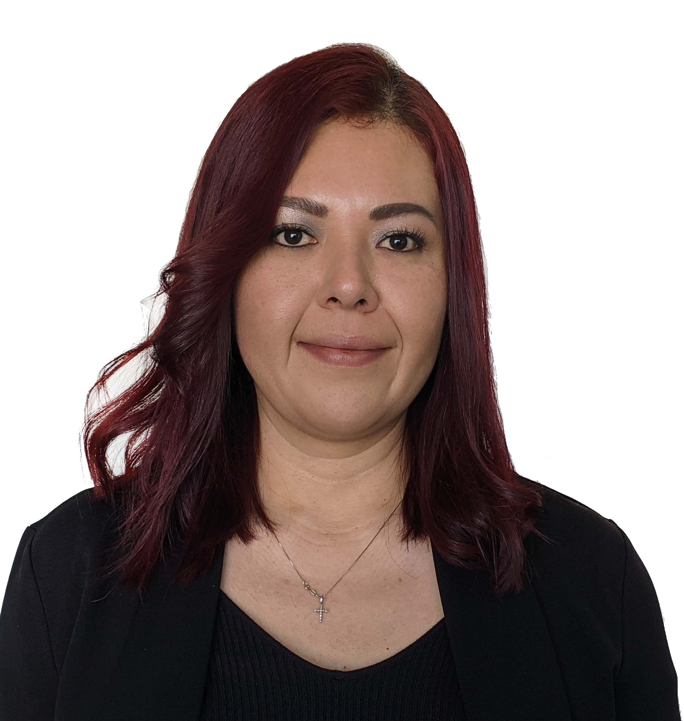 Tania Galicia Carmona
