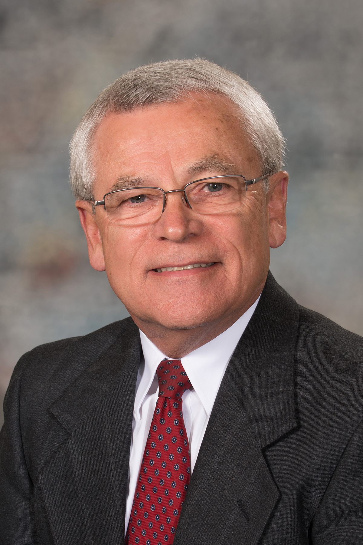 Steve Halloran