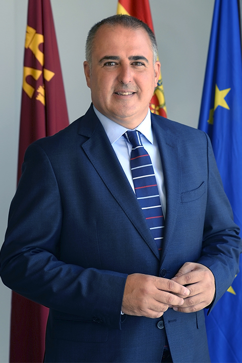 Francisco Abril Ruiz