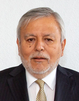 Luis Juan Chuquihuara Chil