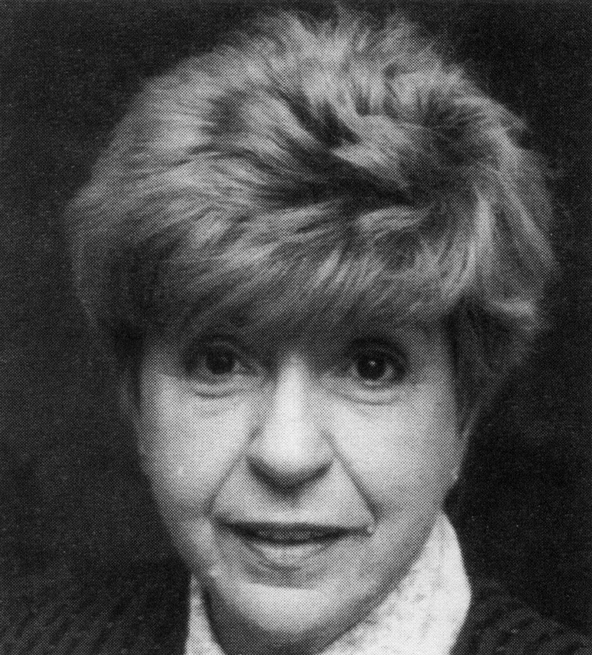 María Del Carmen Las Heras Pérez-Caballero