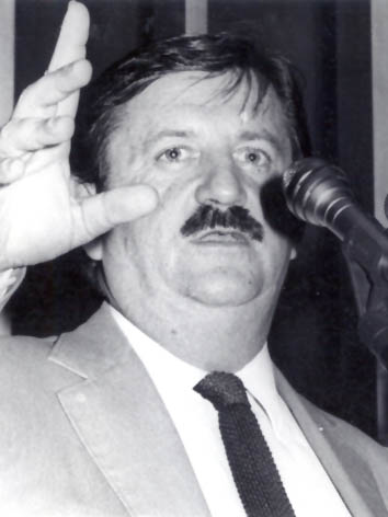 Francisco Irineu Brzezinski