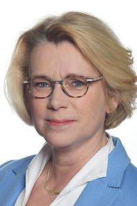 Birgit Stöver