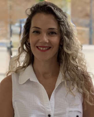 Trinidad Ortiz Gómez