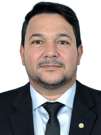 Eneias Jose Dos Reis
