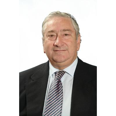Francisco Javier Rodríguez Rodríguez