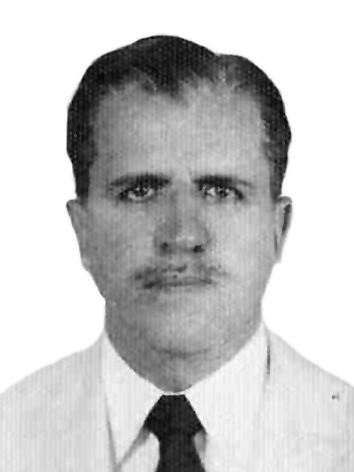 Geraldo Idelfonso Mascarenhas Da Silva