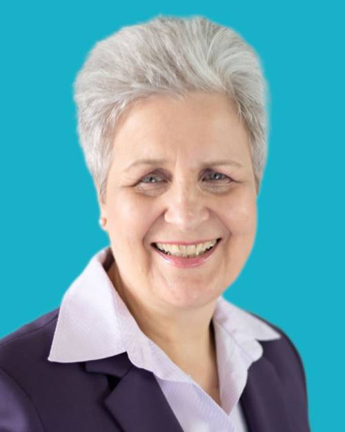 Claudia Wein