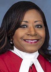 Angela M. Eaves