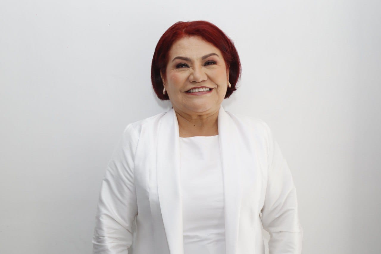 Ma. Engracia Plascencia Silva