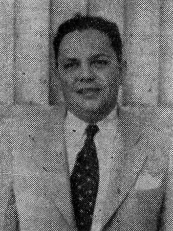 Virgínio Marques Santa Rosa