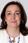 Ana María Corredera Quintana
