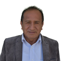 Víctor Curi León