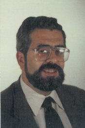 Robert Ramírez I Balcells