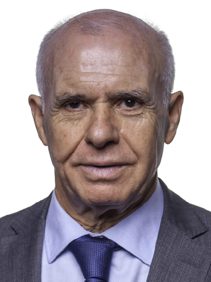Joaquim Barroso De Almeida Barreto
