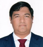 William Ericson Salvador Orrego Jaime