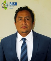 Felix Anderson Girón Ochoa