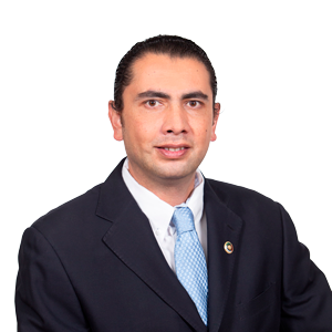 Román Francisco Cortés Lugo