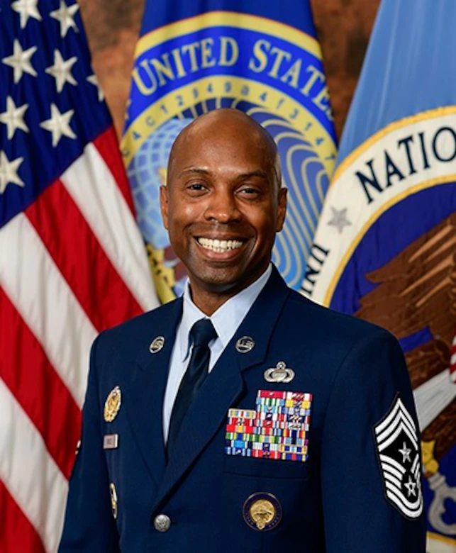 Kenneth M. Bruce