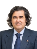 José Francisco Duque Morán