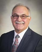 Peter F. Silbernagel