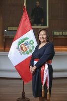 Ana María Choquehuanca De Villanueva