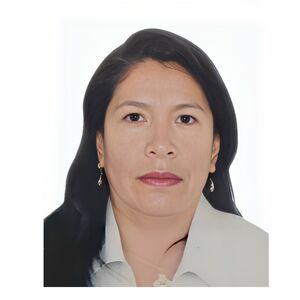 Digna Valentina Mallqui Rondan