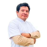 Christian Omar Sanchez Jimenez