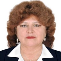 Ysolina Berroa Atencio