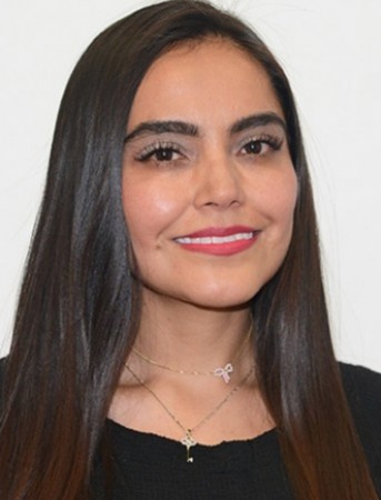Emilia Nathaly De La Cruz San Agustín