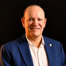 José Ulises Rodríguez Guzmán