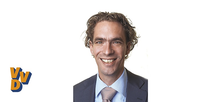 Bas Van 't Wout