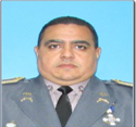 Federico J Ares Martínez
