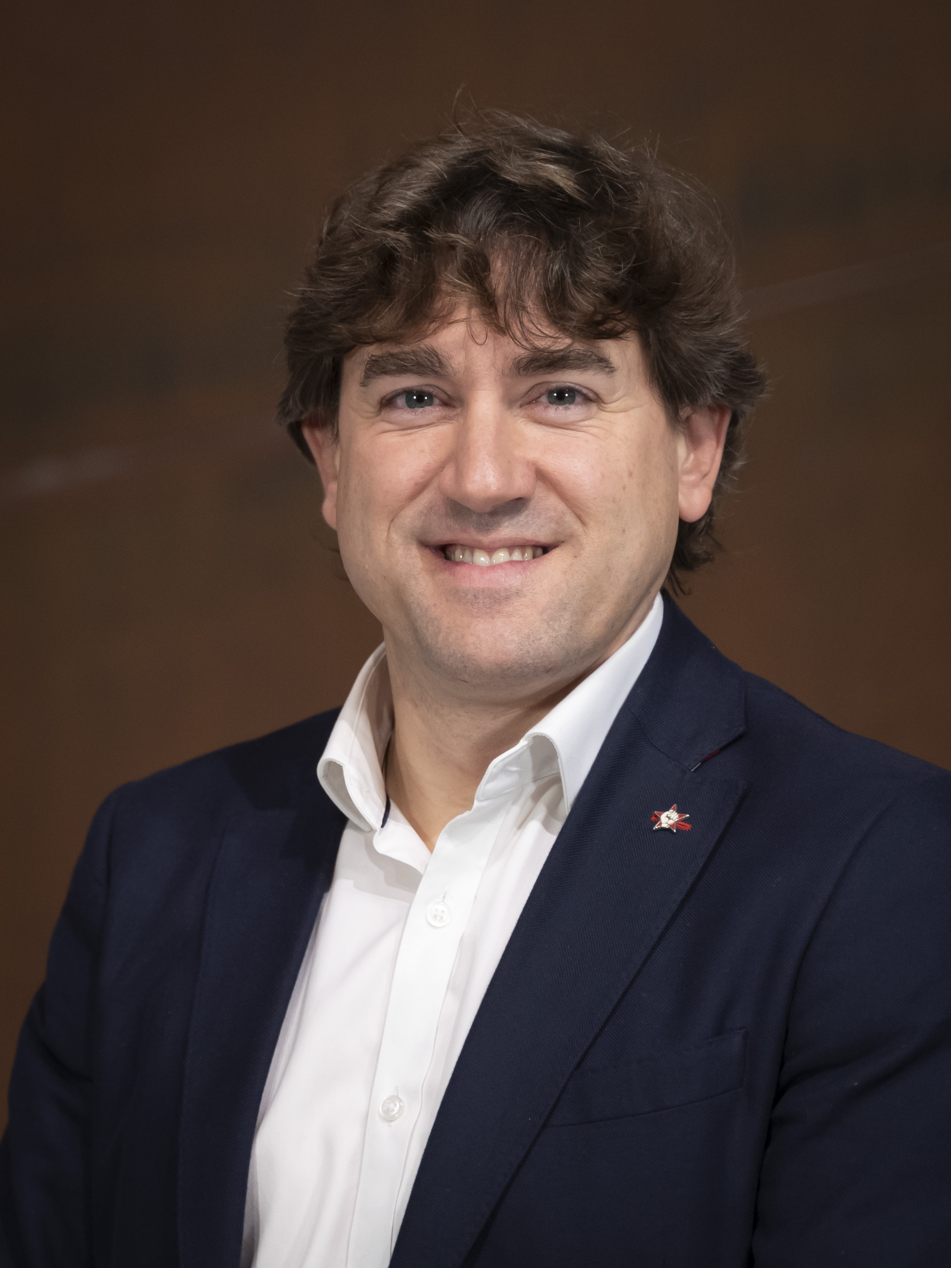 Eneko Andueza