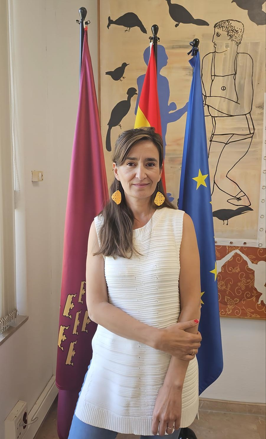 María Caballero Belda