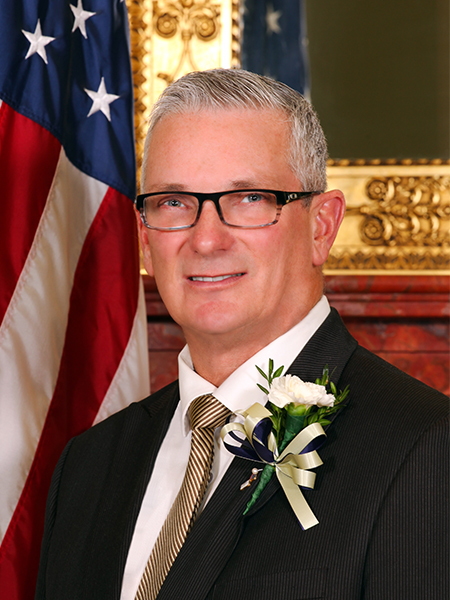 Roger A. Picard