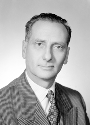 Francesco Ferrari