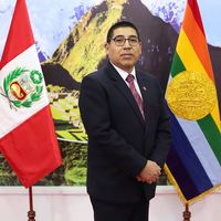 Carlos Jesus Baca García