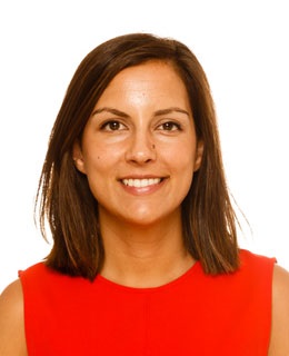 María Teresa Otero Cobos