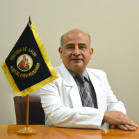 Jorge Andrés Pacheco Vargas