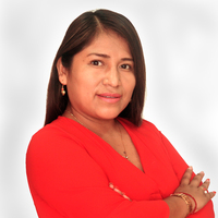 Katherine Ruth García Gonzales