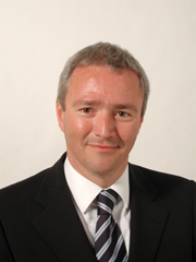 Mauro Libe