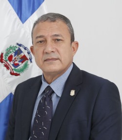 Geraldo Antonio Concepción Vargas