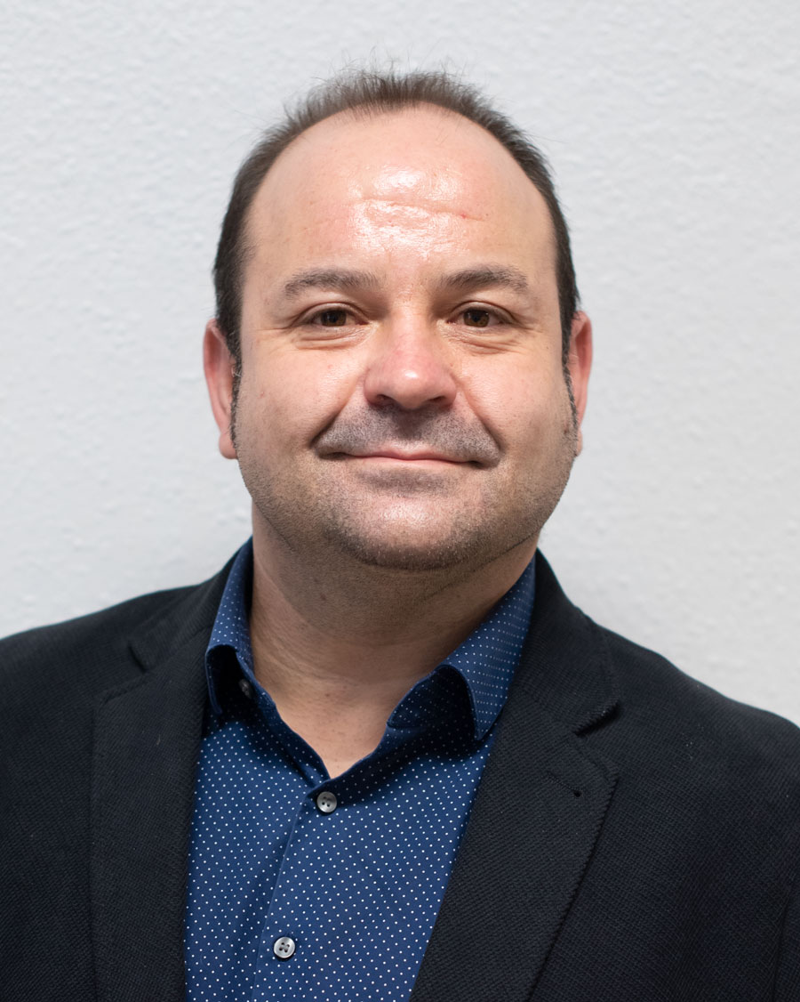 Victor Chueca Rodríguez