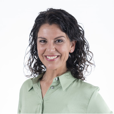 Noemí Garcia